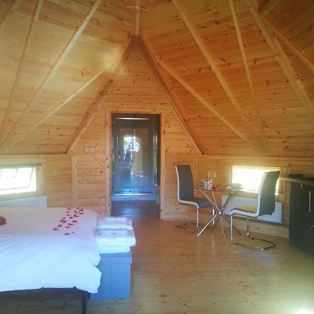 Romantic Rural Retreats Crewkerne Camera foto
