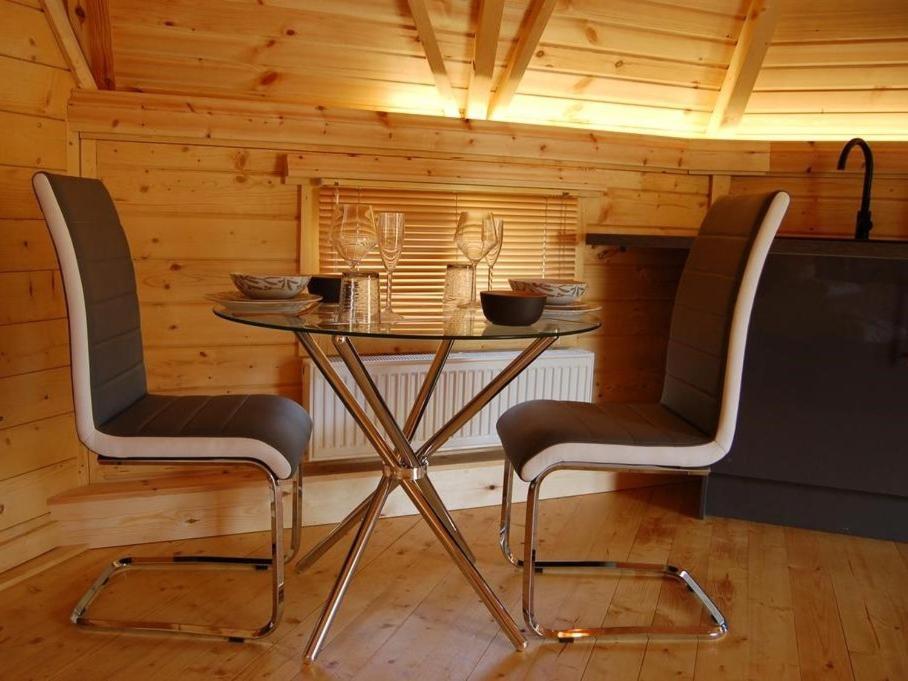 Romantic Rural Retreats Crewkerne Esterno foto