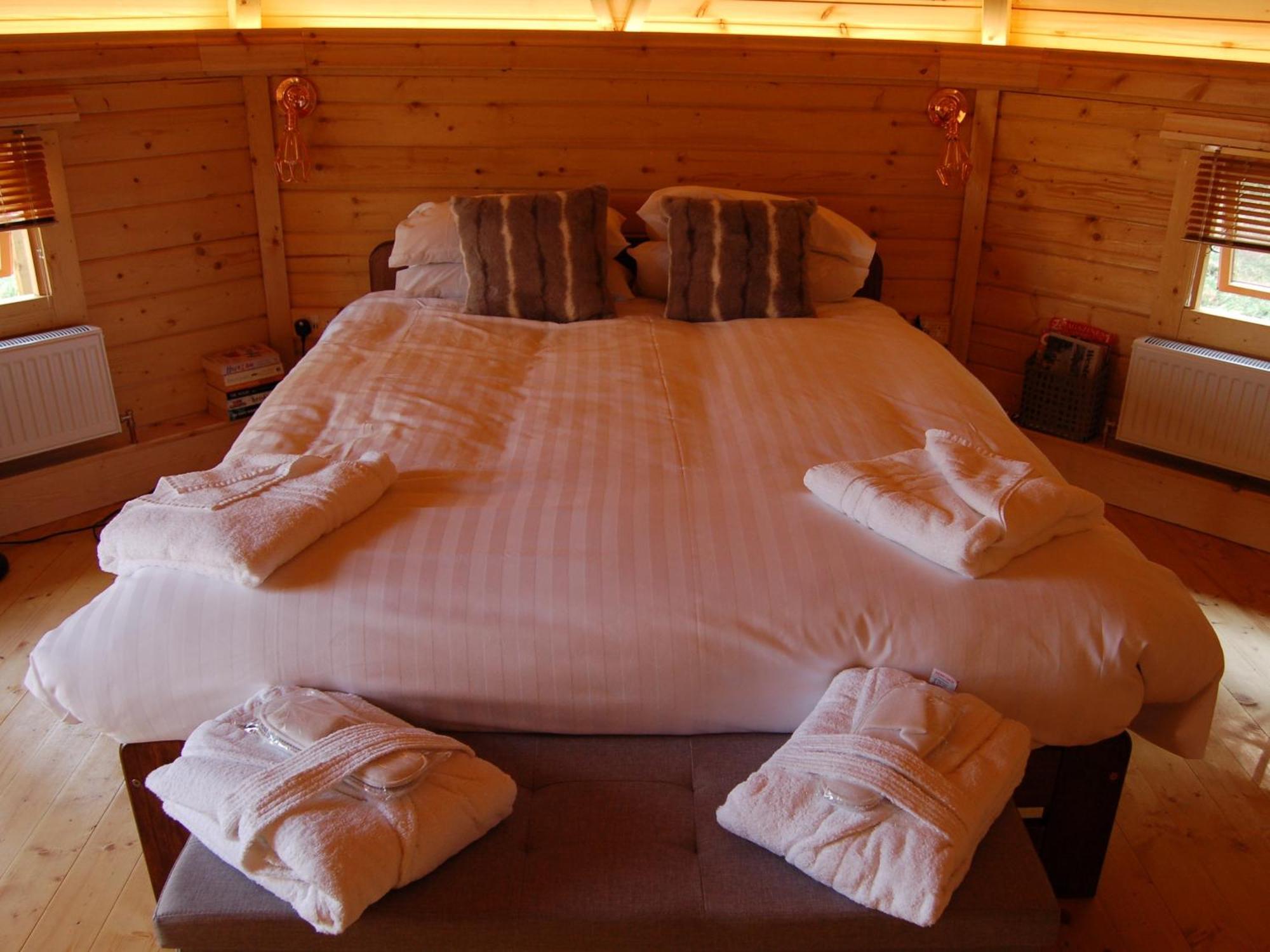 Romantic Rural Retreats Crewkerne Camera foto